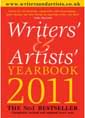 Writers and Artists Yearbook